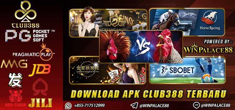 download apk club388 terbaru